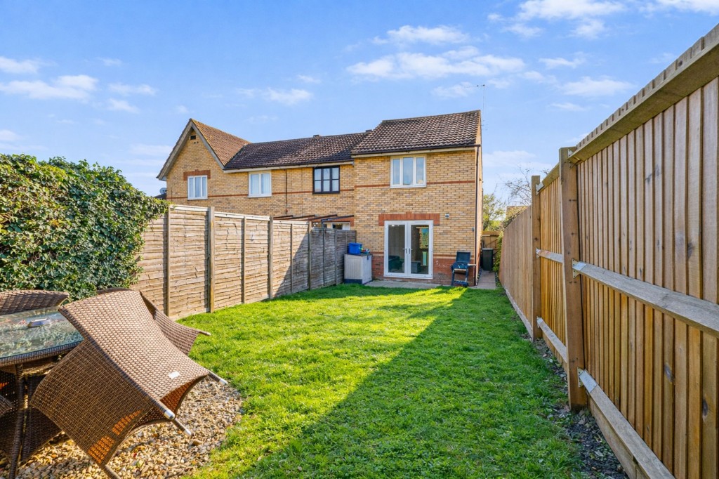 Image for Balmerino Close, Monkston, MK10