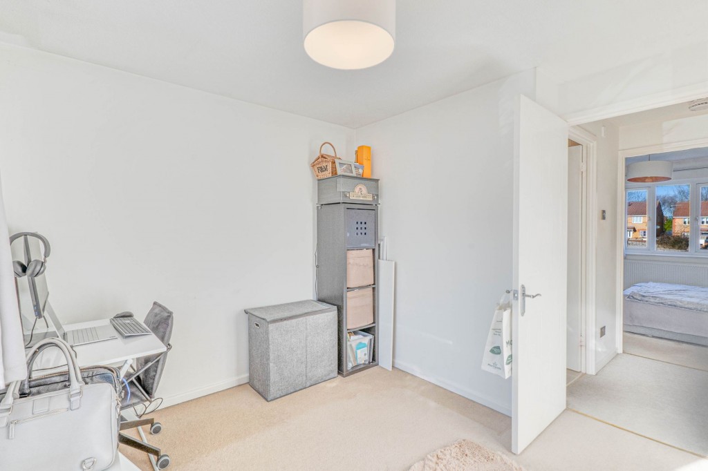 Image for Balmerino Close, Monkston, MK10