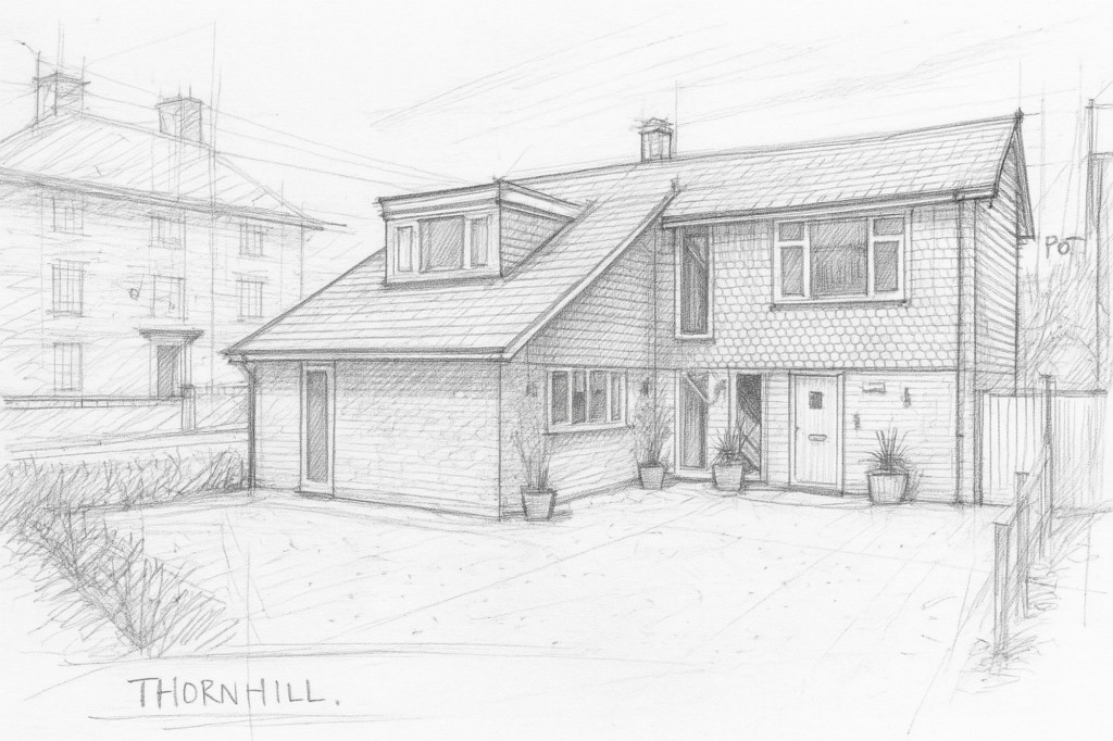 Image for Lumber Lane, Paulerspury, NN12