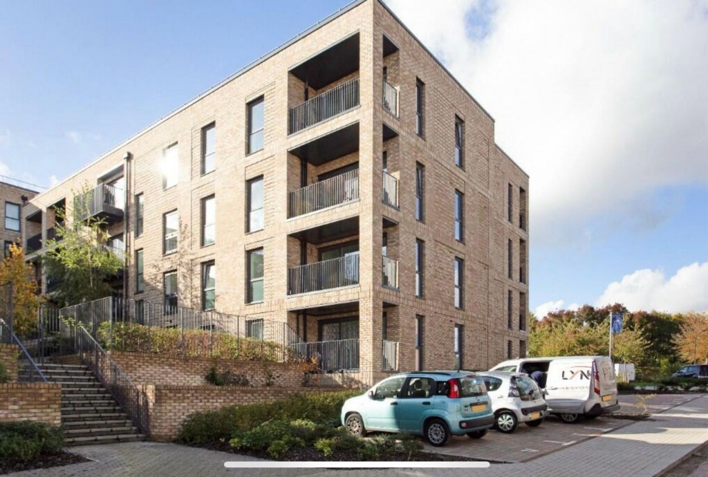 Image for Canal Street, Campbell Park, MK9