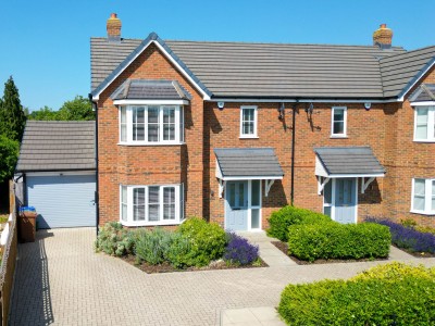 View full details for Station Road, Mursley, MK17