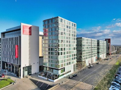 View full details for Witan Gate, Milton Keynes, MK9