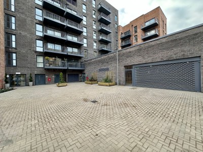 View full details for Canal Street, Campbell Park, MK9