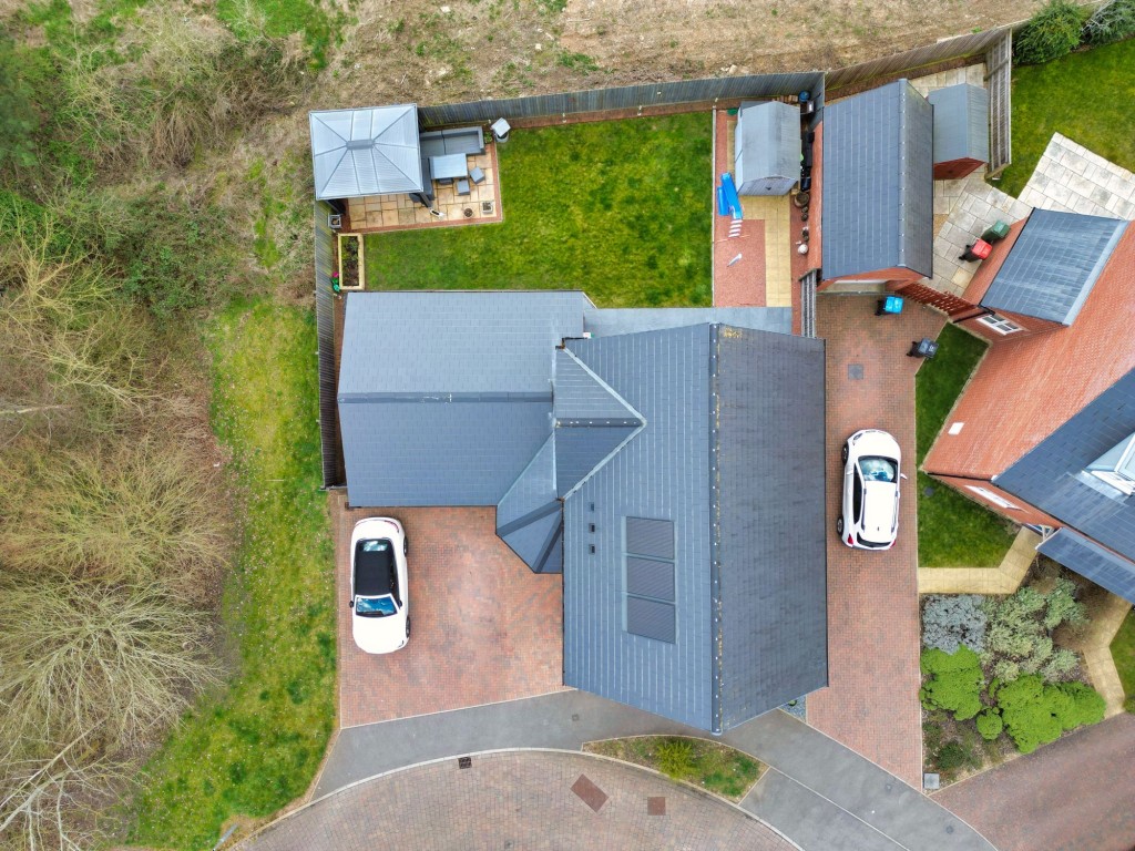 Image for Ivernia Avenue, Brooklands, MK10