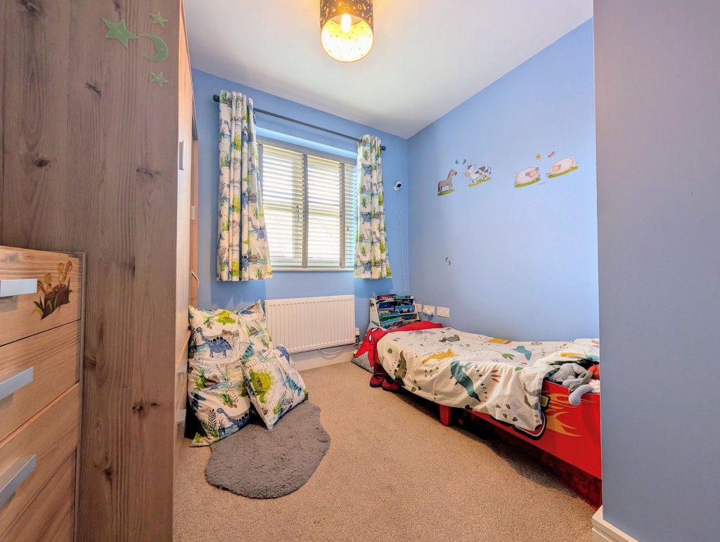 Image for Ivernia Avenue, Brooklands, MK10