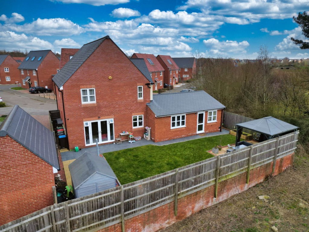Image for Ivernia Avenue, Brooklands, MK10