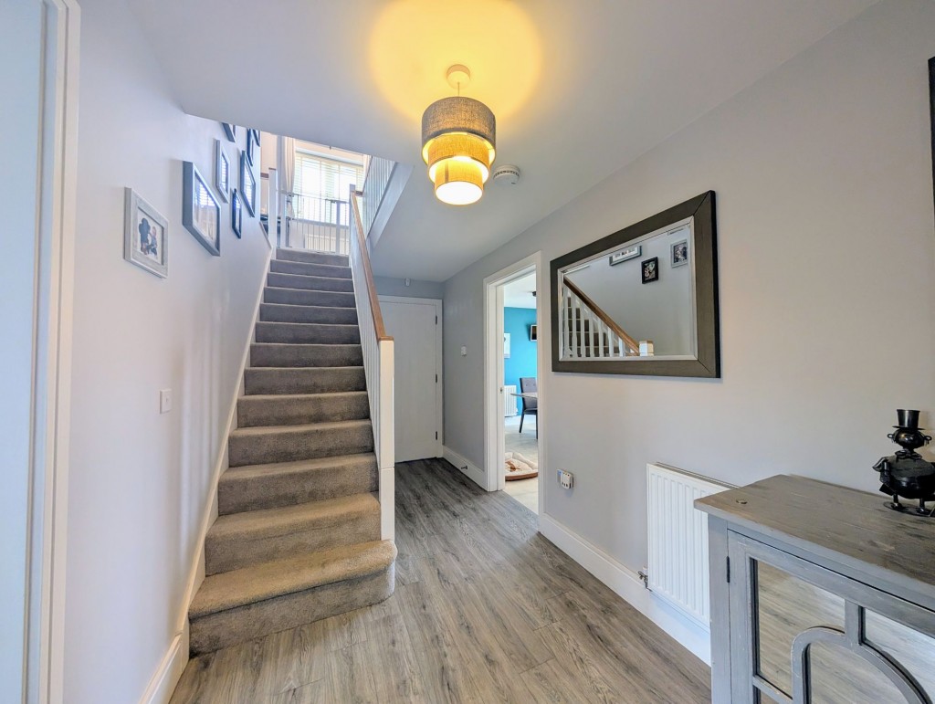 Image for Ivernia Avenue, Brooklands, MK10