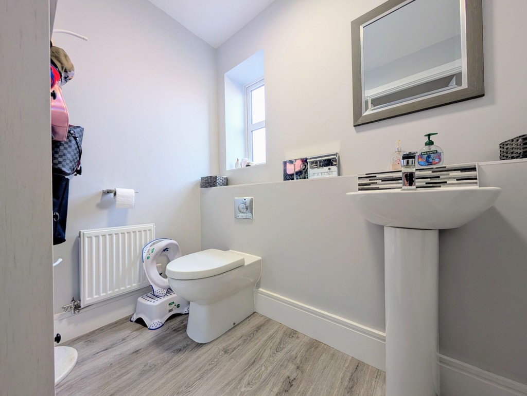 Image for Ivernia Avenue, Brooklands, MK10