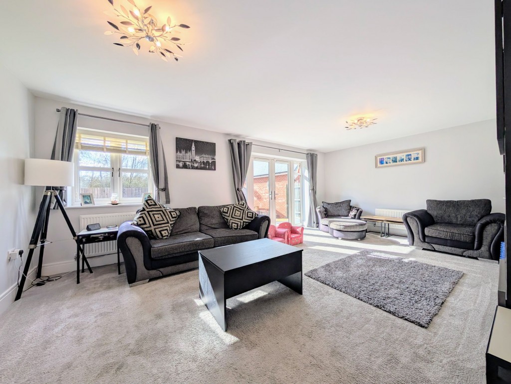 Image for Ivernia Avenue, Brooklands, MK10