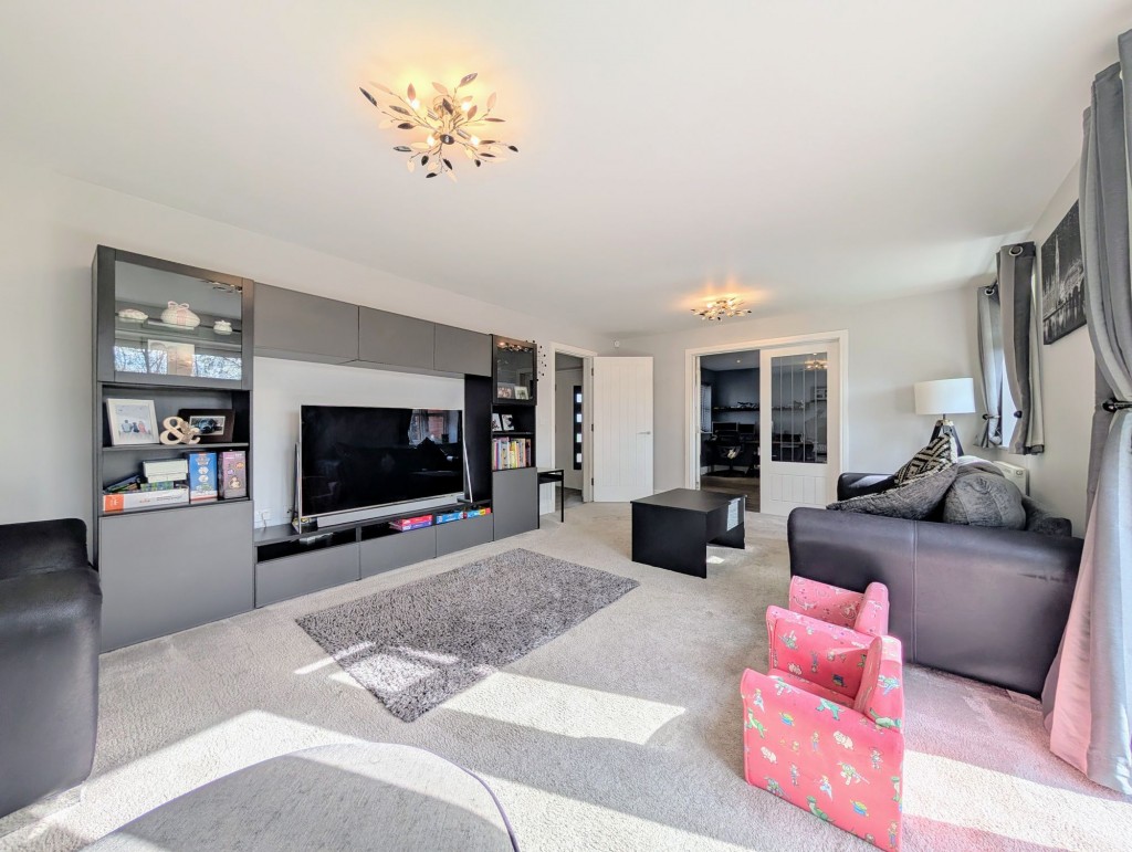 Image for Ivernia Avenue, Brooklands, MK10