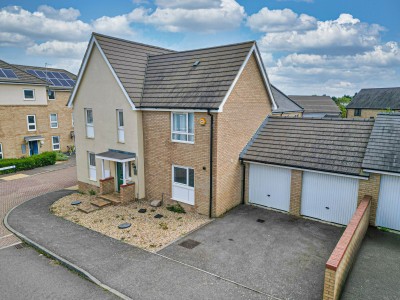View full details for Normande Crescent, Whitehouse, MK8