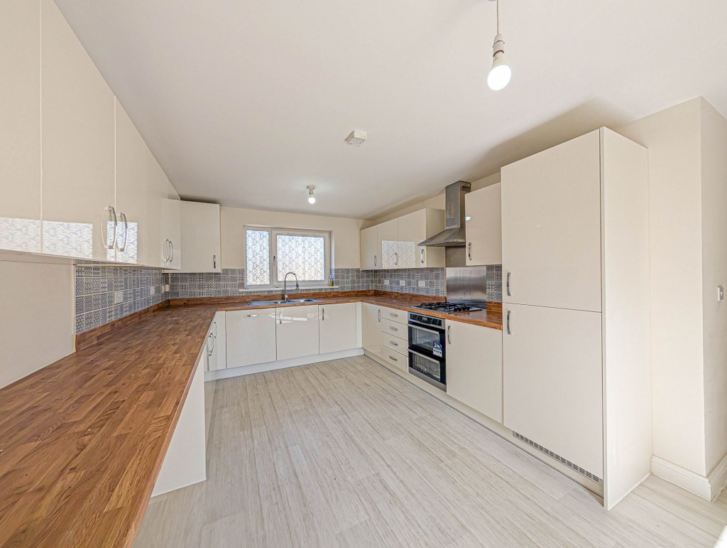 Image for Normande Crescent, Whitehouse, MK8