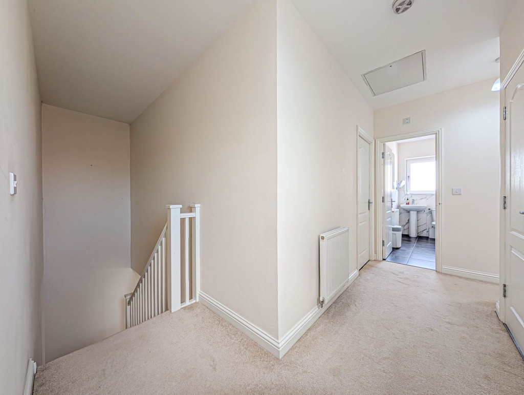 Image for Normande Crescent, Whitehouse, MK8