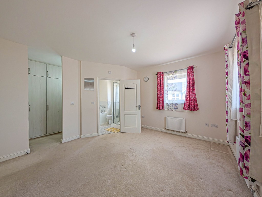 Image for Normande Crescent, Whitehouse, MK8