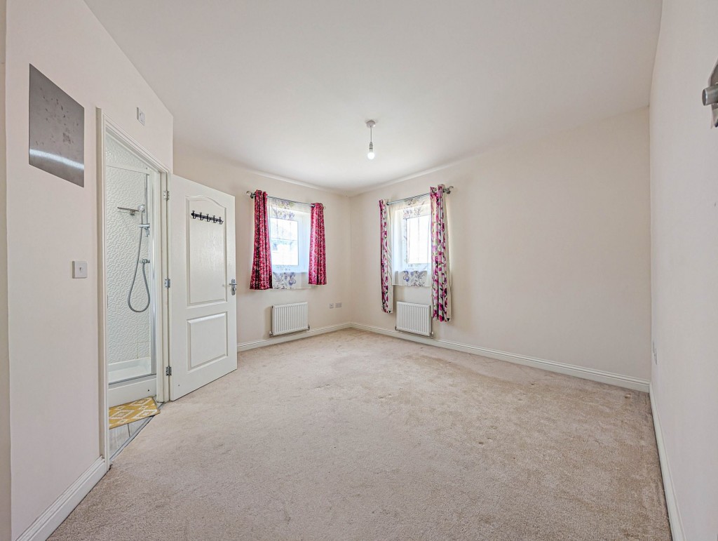 Image for Normande Crescent, Whitehouse, MK8