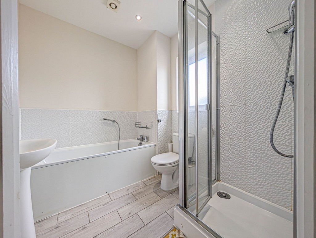Image for Normande Crescent, Whitehouse, MK8