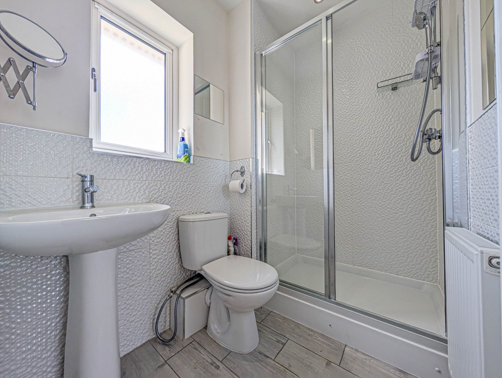 Image for Normande Crescent, Whitehouse, MK8
