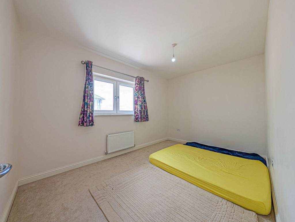 Image for Normande Crescent, Whitehouse, MK8