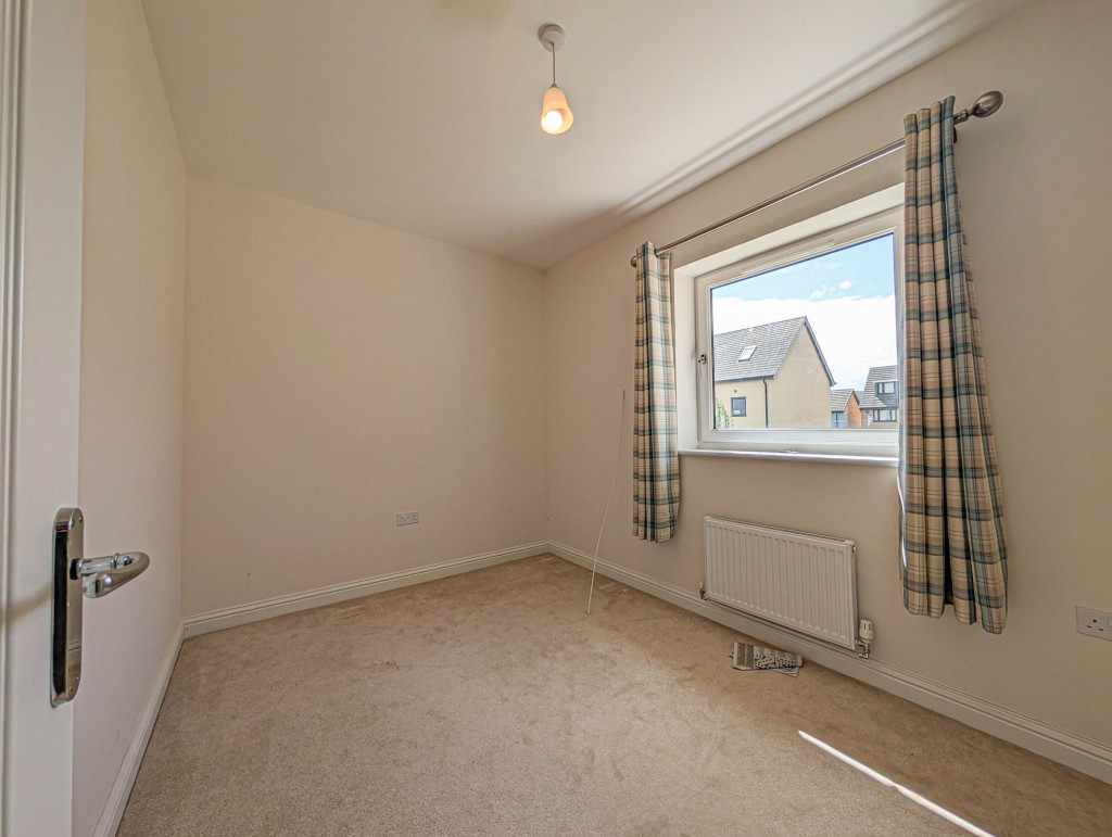 Image for Normande Crescent, Whitehouse, MK8