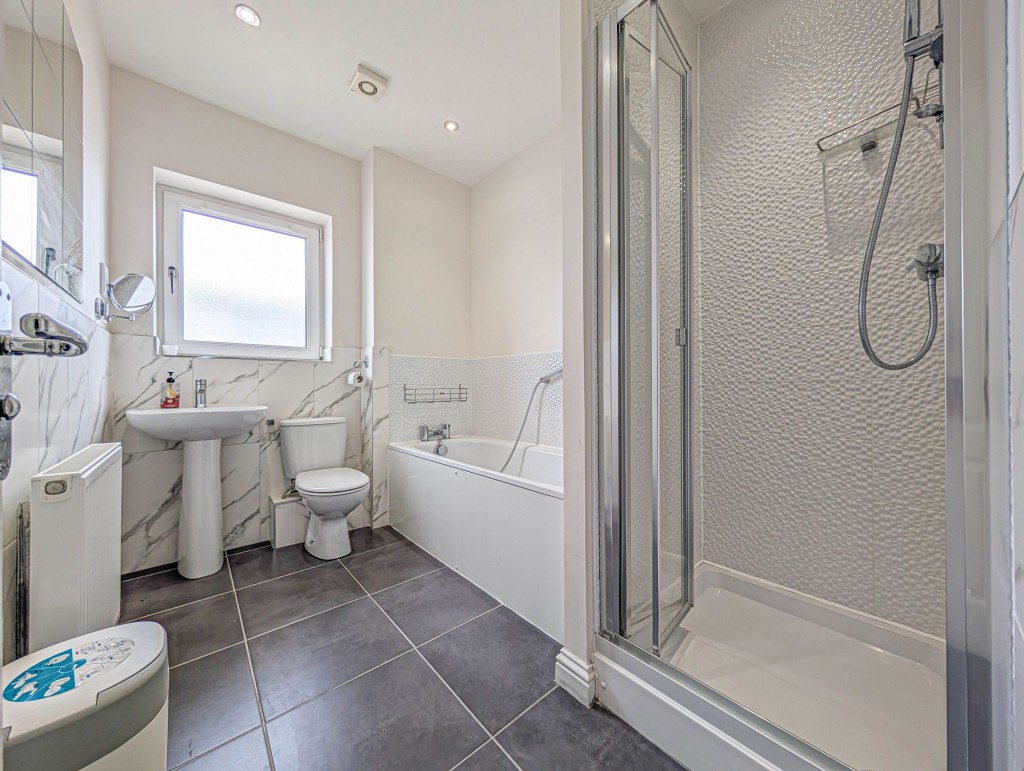 Image for Normande Crescent, Whitehouse, MK8