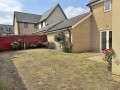 Image for Normande Crescent, Whitehouse, MK8