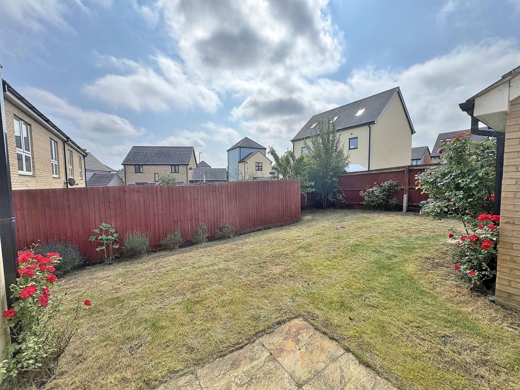 Image for Normande Crescent, Whitehouse, MK8