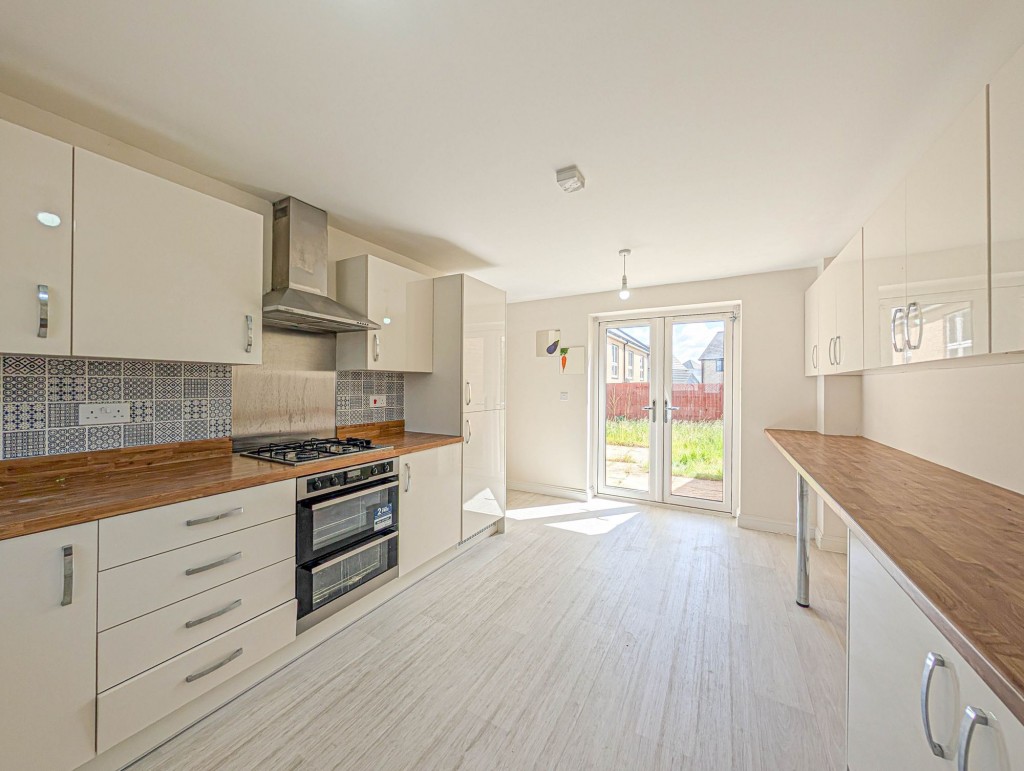Image for Normande Crescent, Whitehouse, MK8