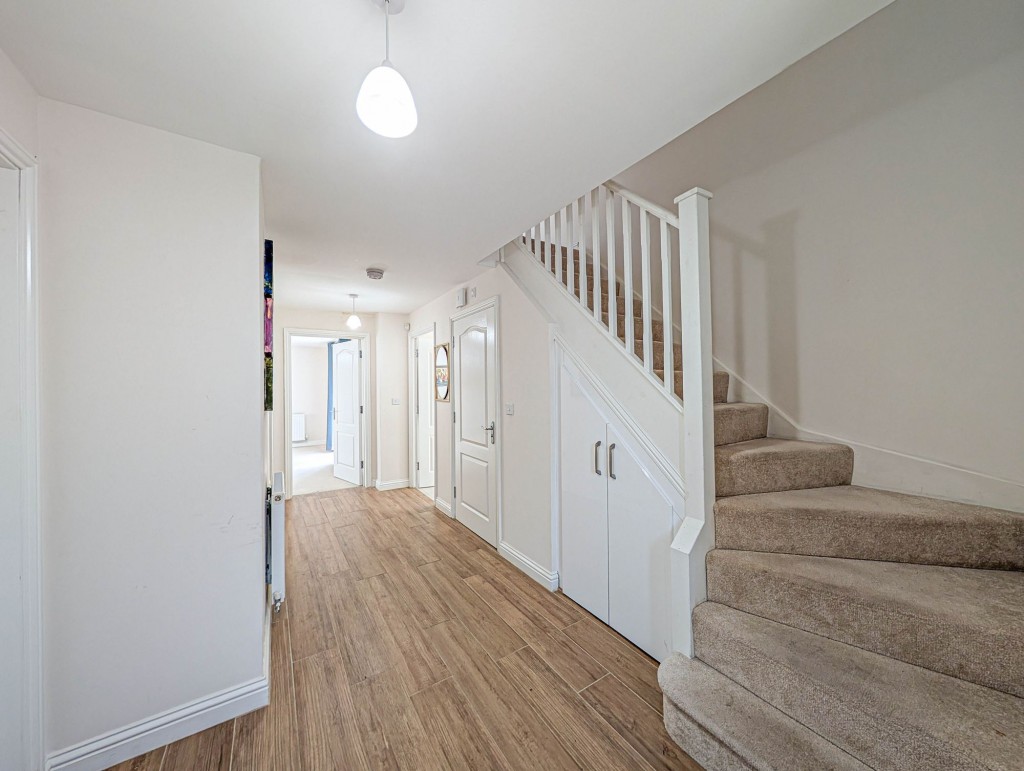 Image for Normande Crescent, Whitehouse, MK8