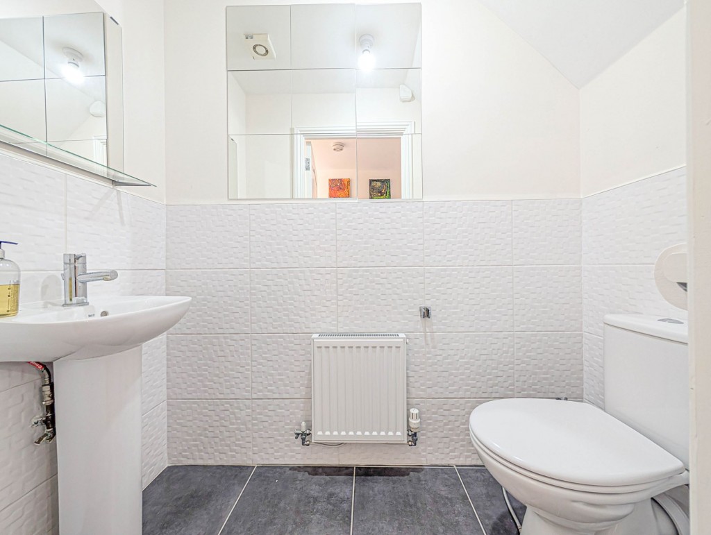 Image for Normande Crescent, Whitehouse, MK8