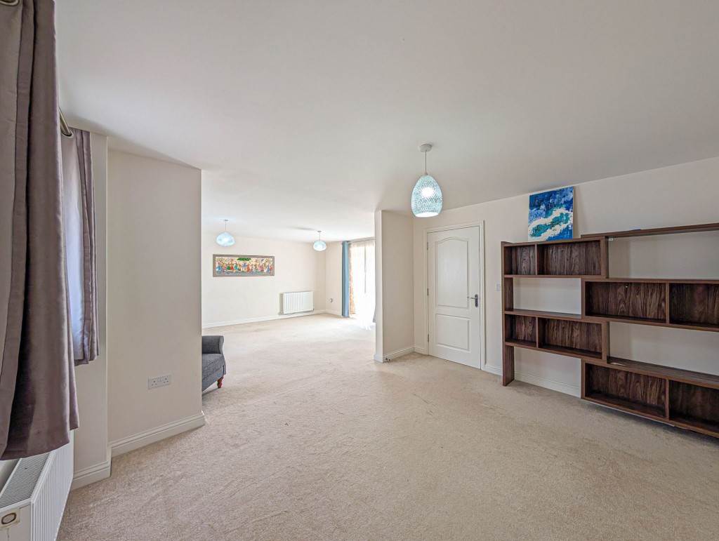 Image for Normande Crescent, Whitehouse, MK8