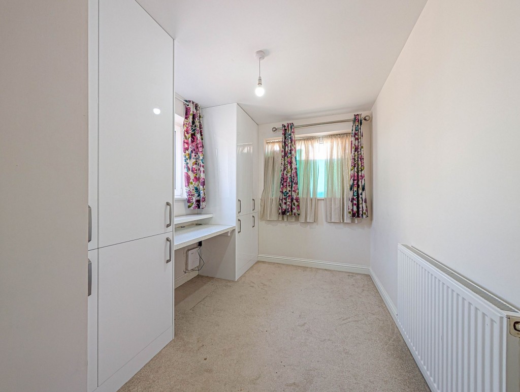 Image for Normande Crescent, Whitehouse, MK8