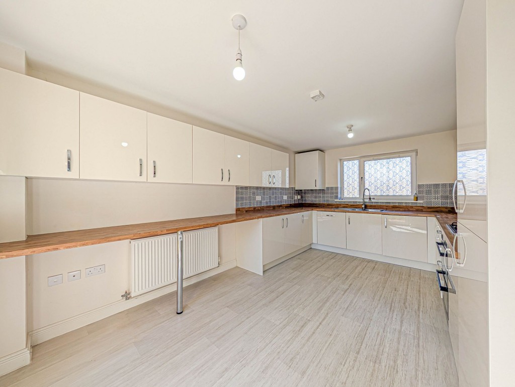 Image for Normande Crescent, Whitehouse, MK8