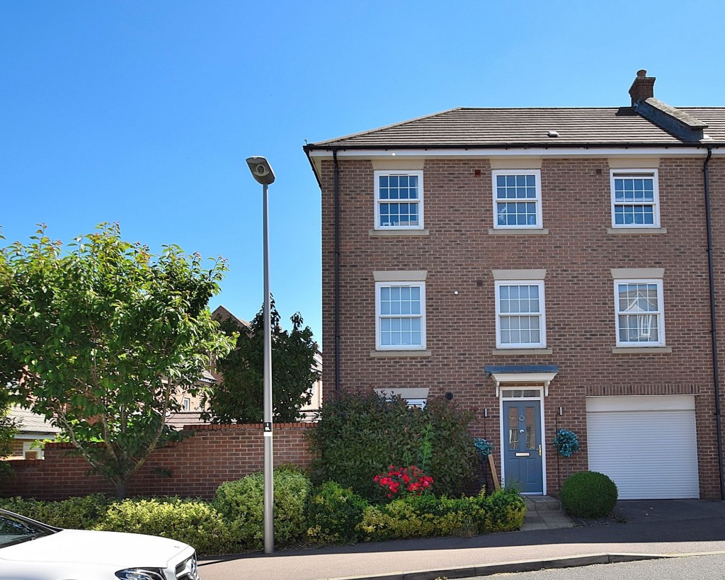 Image for Sturdy Lane, Woburn Sands, MK17