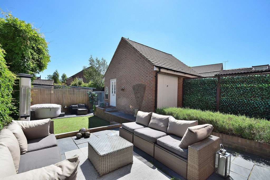 Image for Sturdy Lane, Woburn Sands, MK17