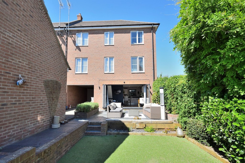 Image for Sturdy Lane, Woburn Sands, MK17