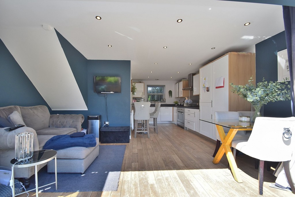 Image for Sturdy Lane, Woburn Sands, MK17