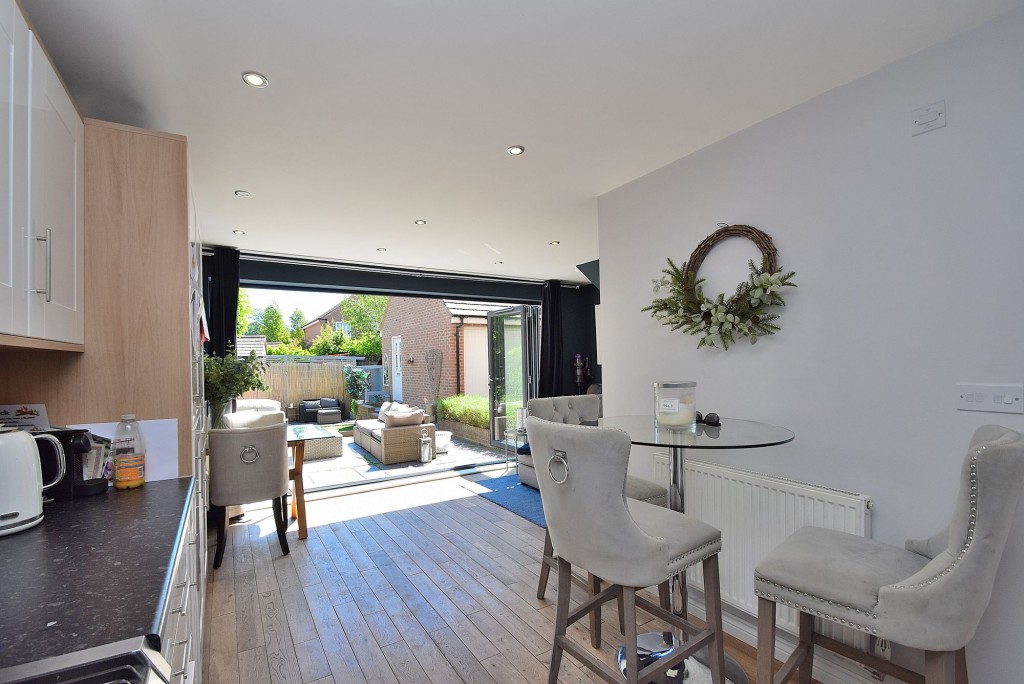 Image for Sturdy Lane, Woburn Sands, MK17