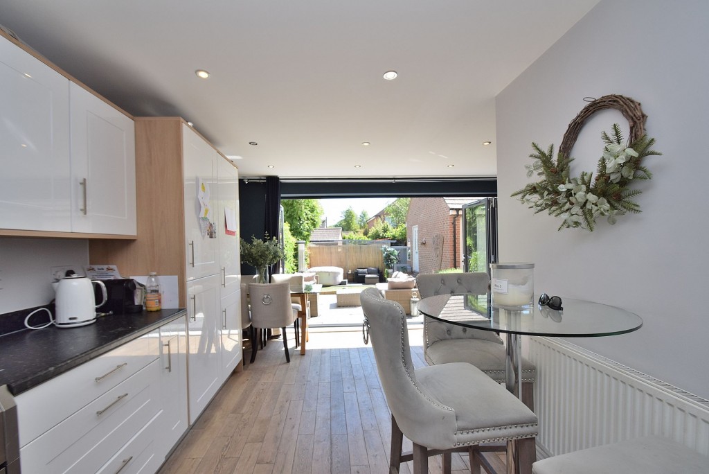 Image for Sturdy Lane, Woburn Sands, MK17