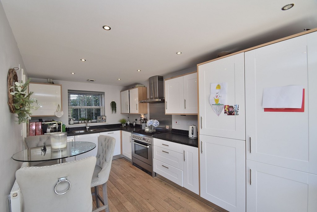 Image for Sturdy Lane, Woburn Sands, MK17