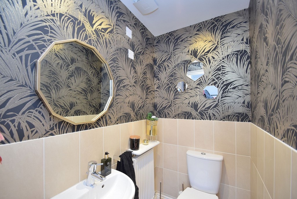 Image for Sturdy Lane, Woburn Sands, MK17