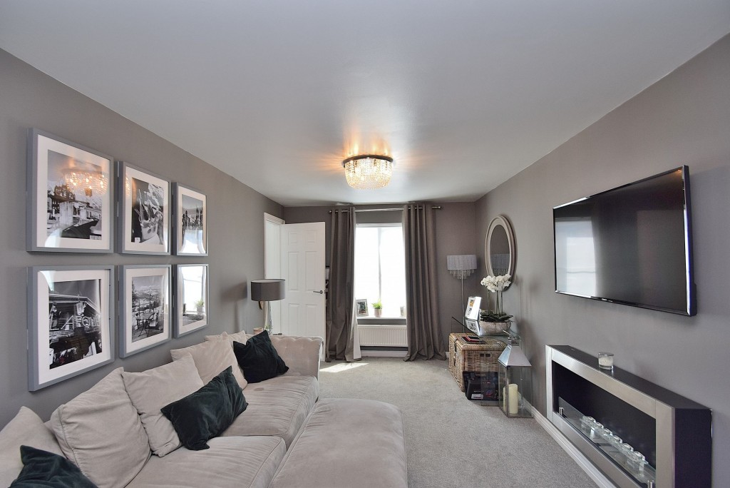 Image for Sturdy Lane, Woburn Sands, MK17