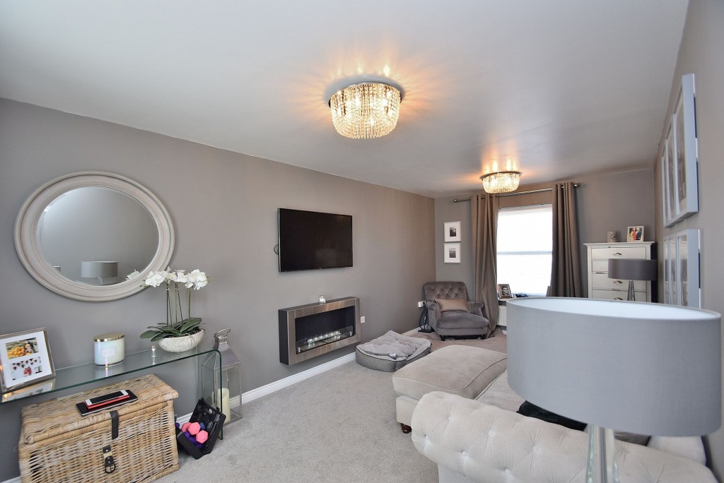 Image for Sturdy Lane, Woburn Sands, MK17