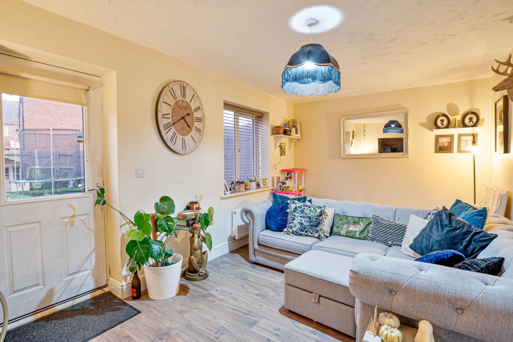 Image for Kerry Hill, Oakridge Park, MK14