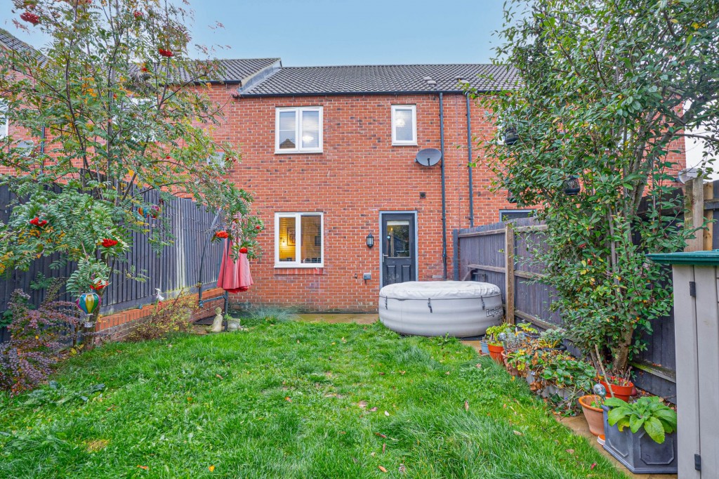 Image for Kerry Hill, Oakridge Park, MK14