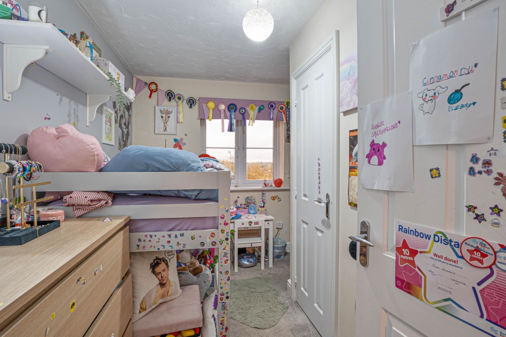 Image for Kerry Hill, Oakridge Park, MK14