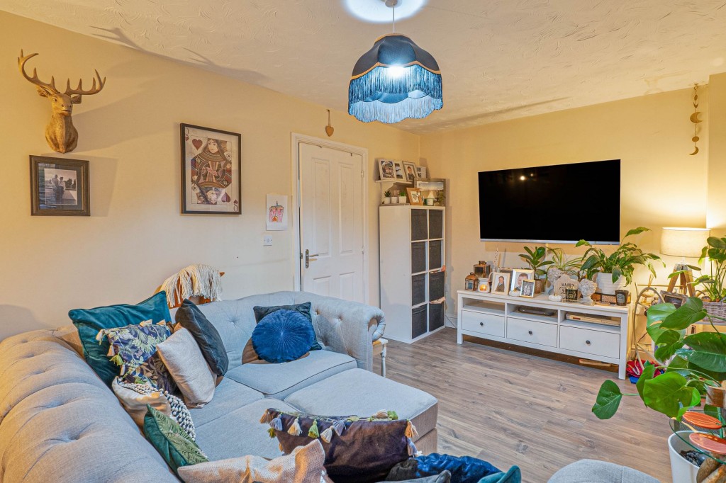 Image for Kerry Hill, Oakridge Park, MK14