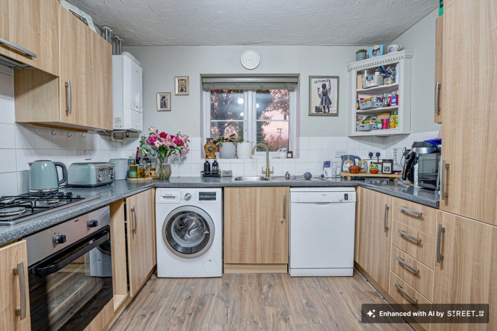 Image for Kerry Hill, Oakridge Park, MK14