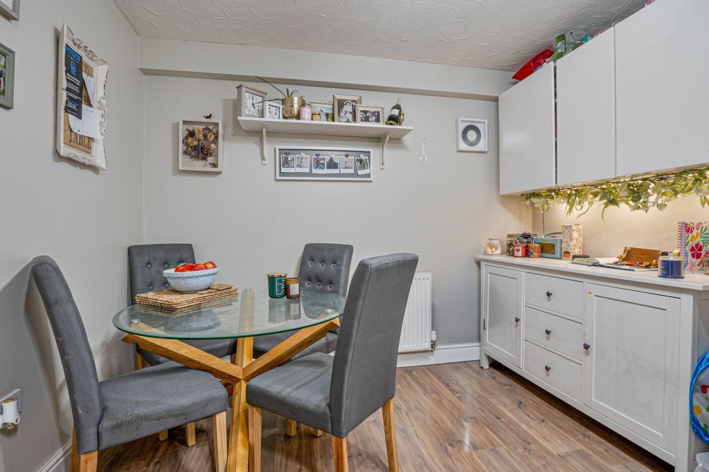 Image for Kerry Hill, Oakridge Park, MK14