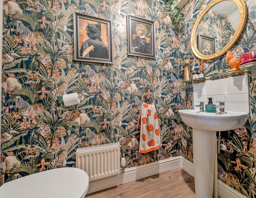 Image for Kerry Hill, Oakridge Park, MK14