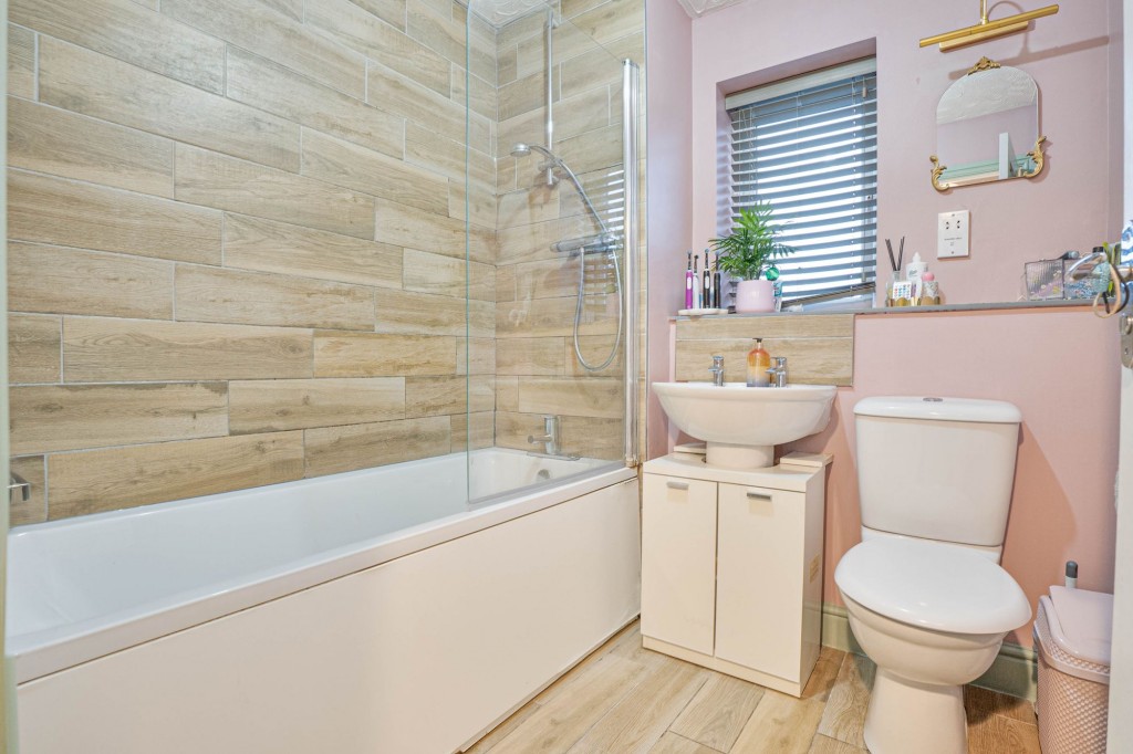 Image for Kerry Hill, Oakridge Park, MK14